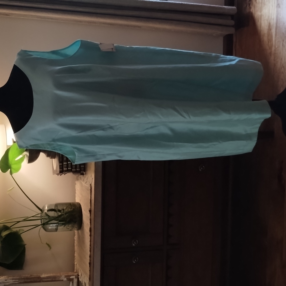 Kasper 24W brand new robins egg blue